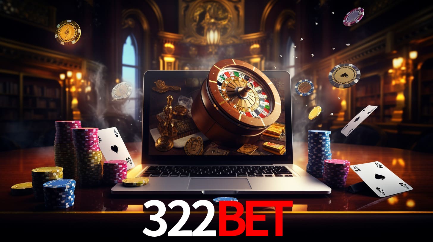 Spaceman Game 322Bet