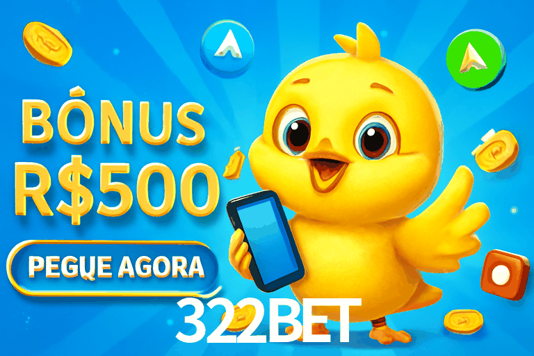 Weekend Specials 322Bet