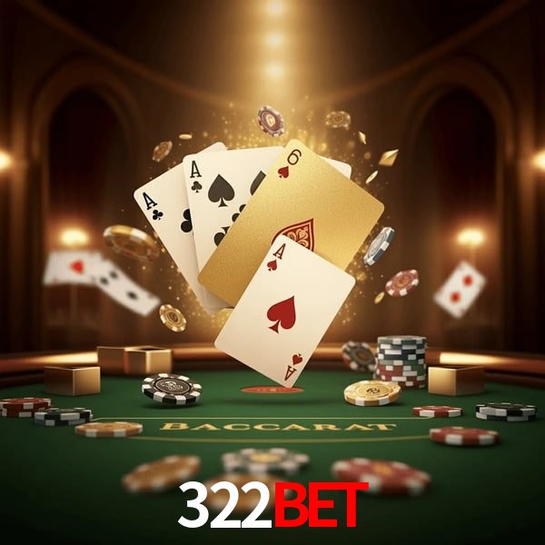 Tennis Betting 322Bet