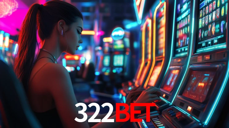 322Bet App Interface