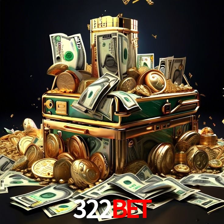 Login Seguro 322Bet