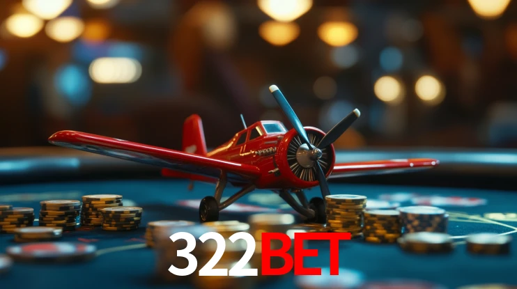 2FA Security 322Bet