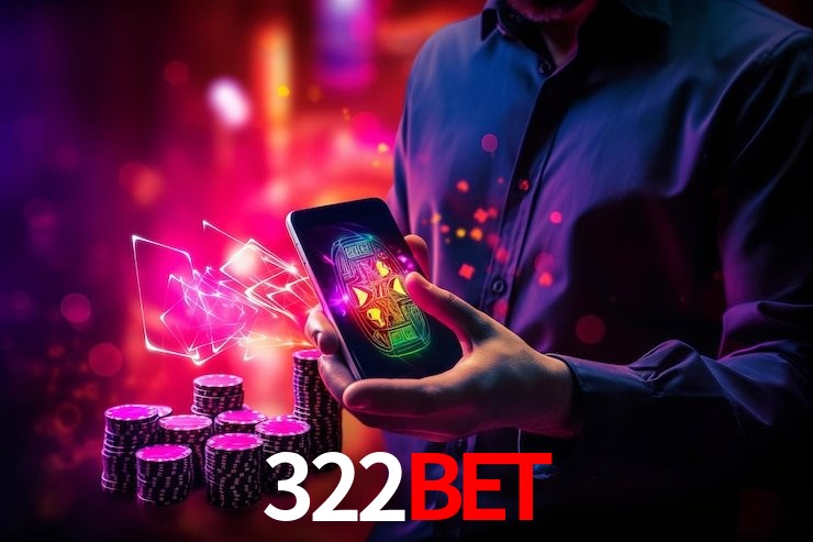 Apostas de Basquete 322Bet