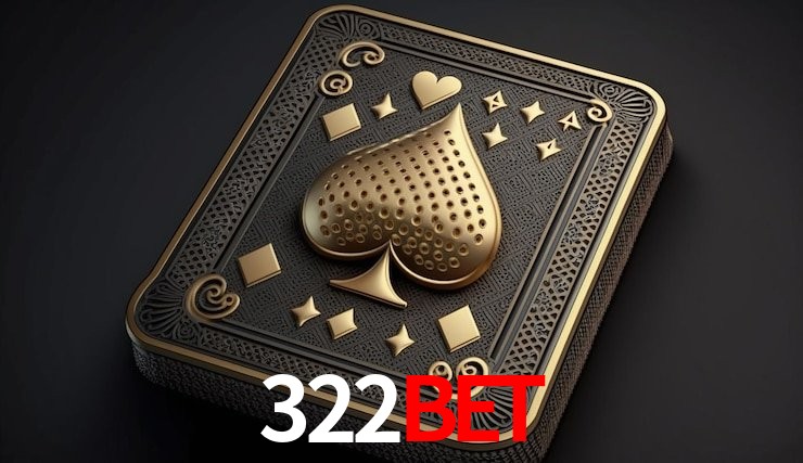 Segurança 2FA 322Bet