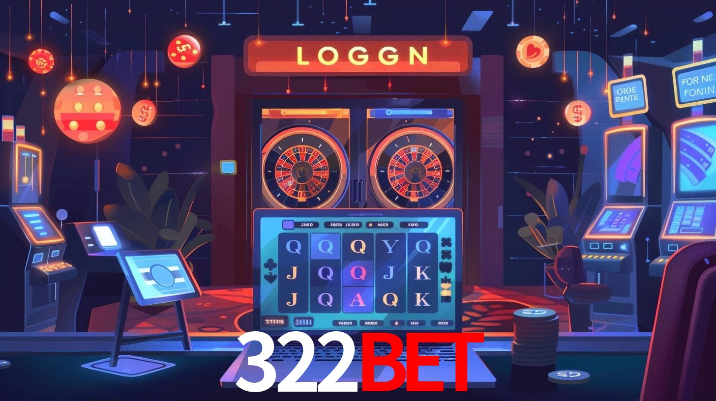 322Bet Plataforma - Certificada MGA desde 2015