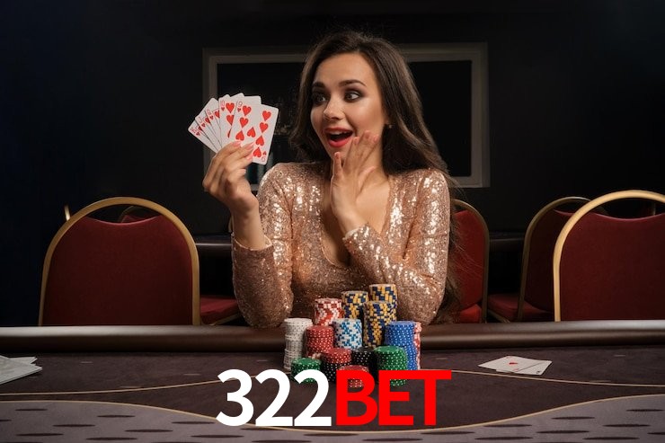 Programa VIP 322Bet