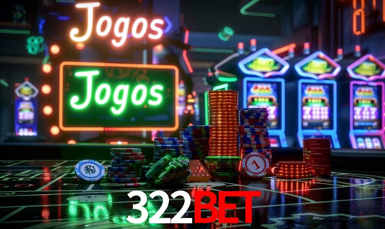 322Bet