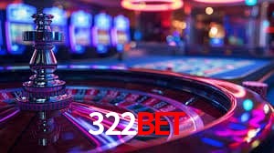 Cadastro Rápido 322Bet
