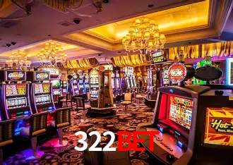 322Bet São Paulo - Live Tables