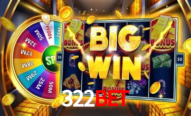 Inovações de Jogos na 322Bet: O Futuro das Experiências Interativas