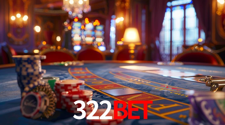 Security Systems 322Bet