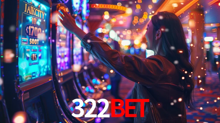 322Bet