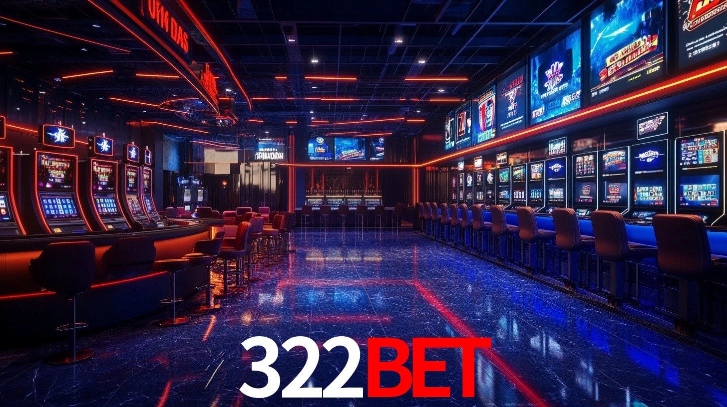 Roulette Table 322Bet
