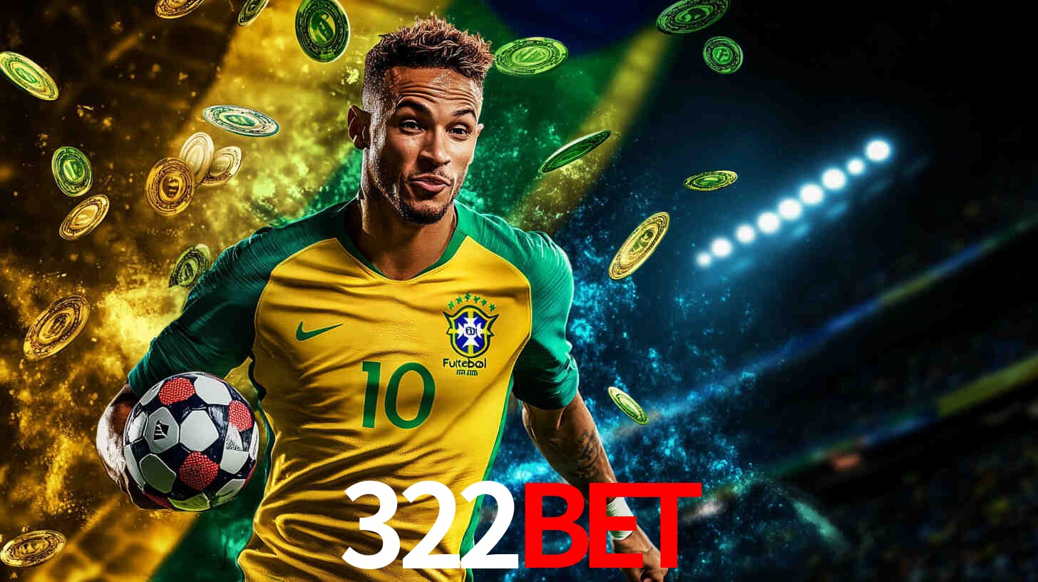 Descubra a Essência do 322Bet: Nossa História e Compromissos