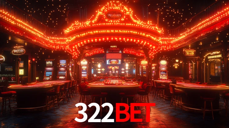 Premium Interface 322Bet