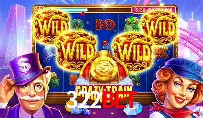 322Bet Bônus - Pacote R$5.000 + VIP