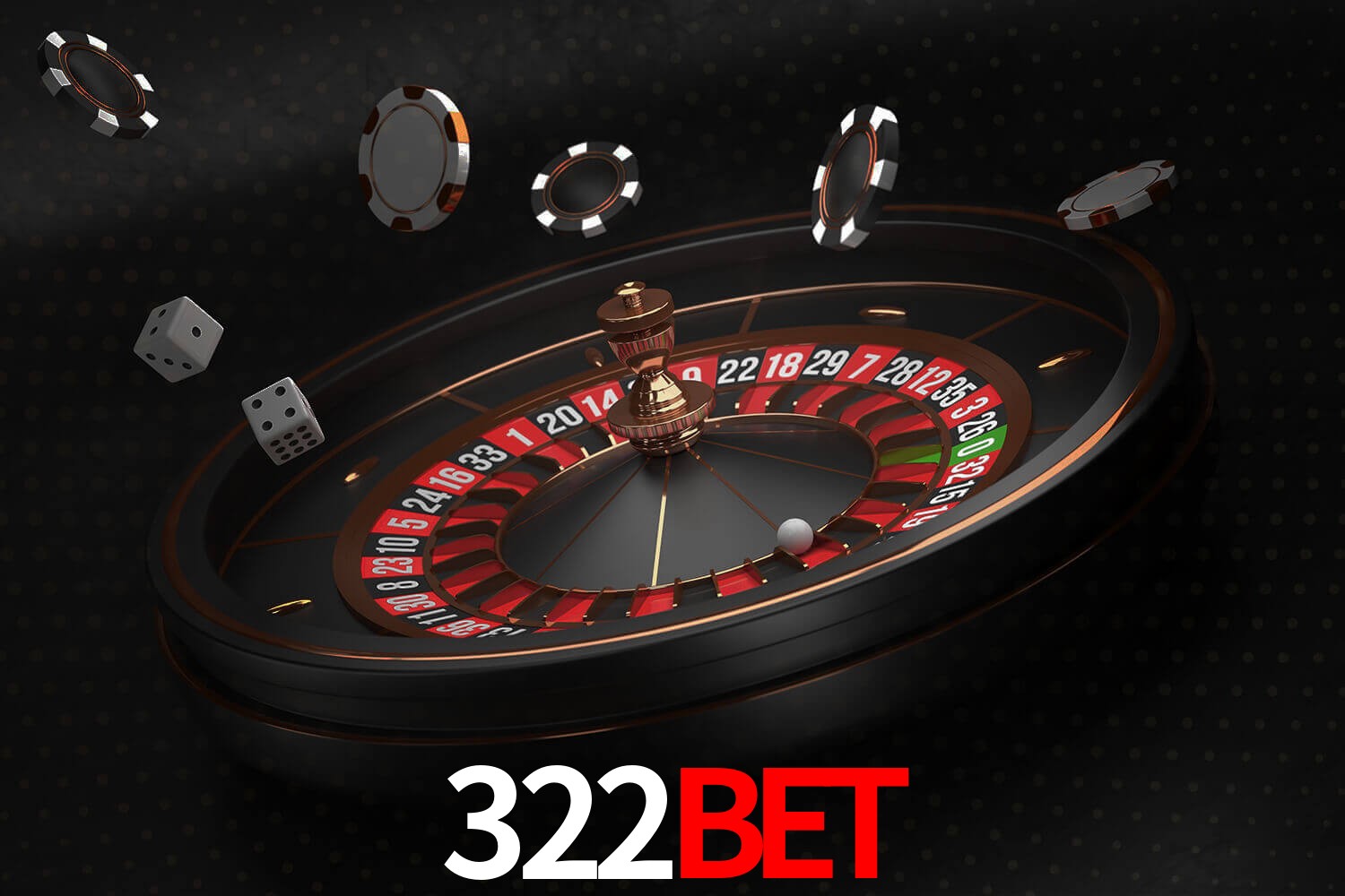 322Bet