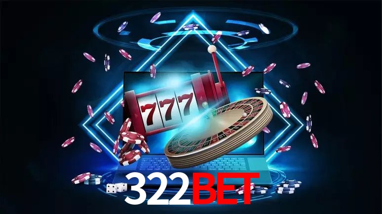 322Bet Belo Horizonte - Jackpots