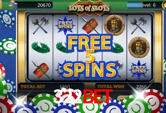 322Bet Belo Horizonte - VIP Casino
