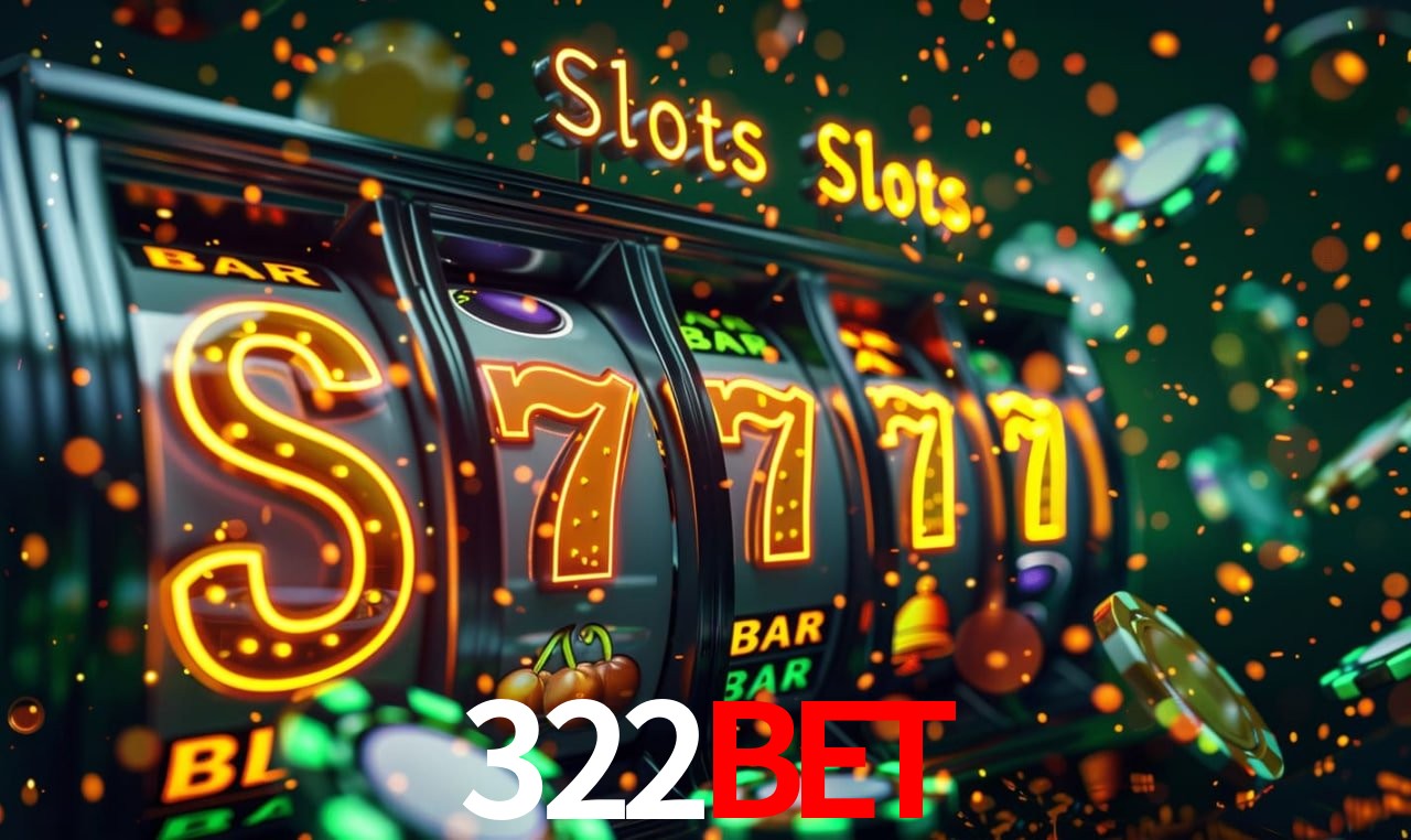 Recursos de Bônus 322Bet