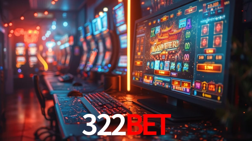 Explore as vantagens do 322Bet: serviço profissional e confiabilidade