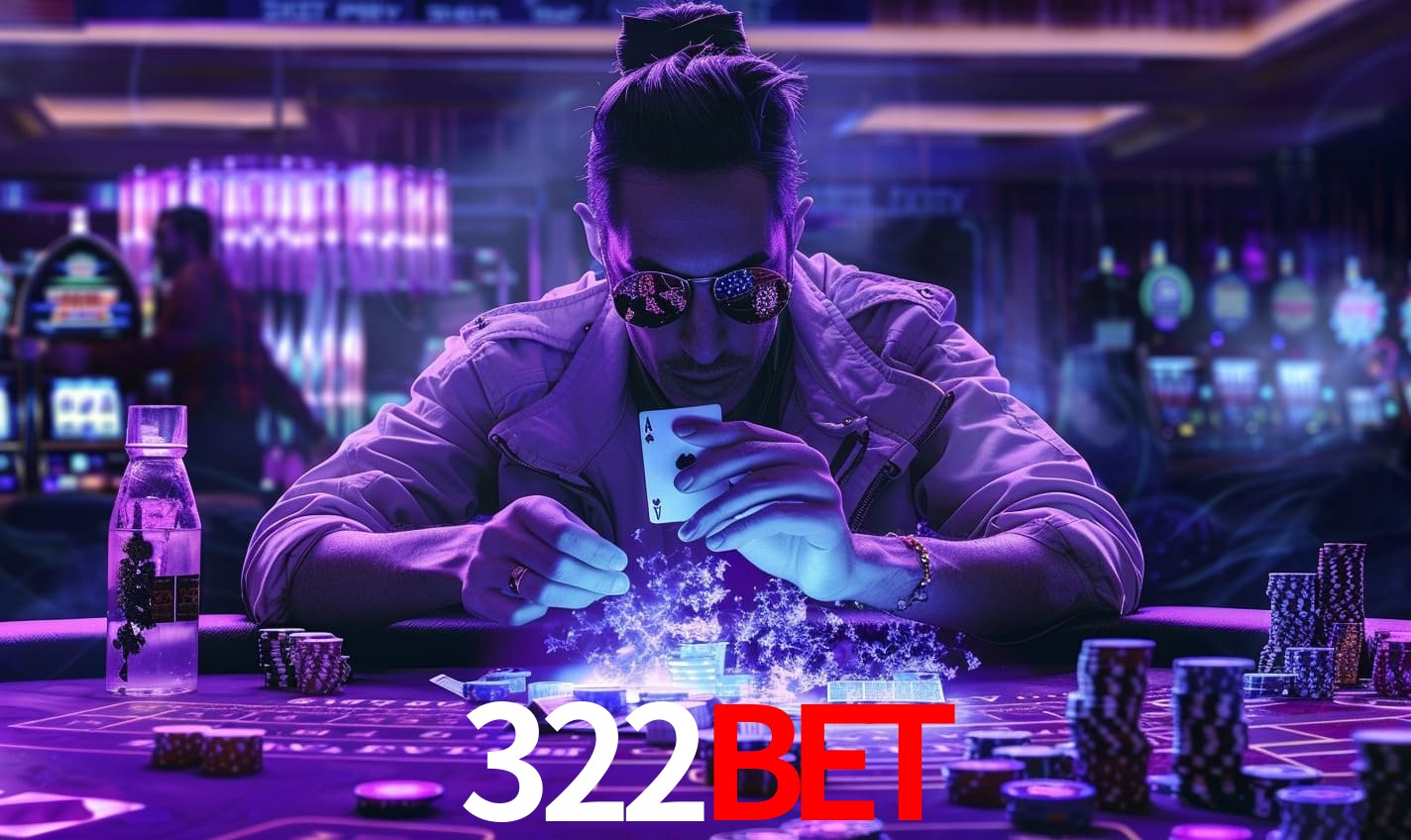 Football Betting 322Bet