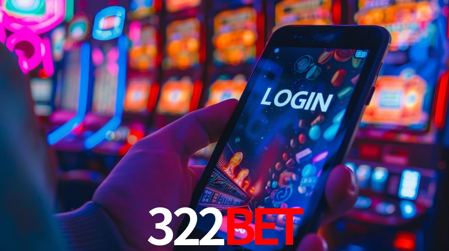 Estatísticas Esportivas 322Bet