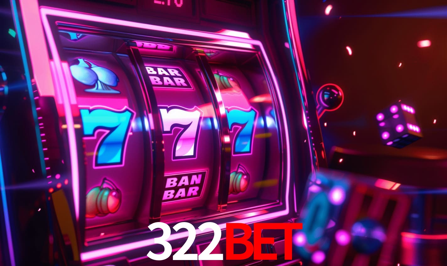 322Bet Belo Horizonte - Provably Fair