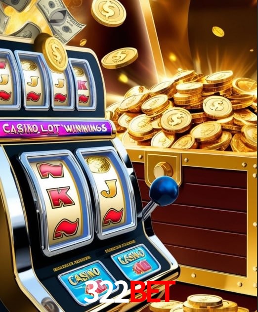 Game Providers 322Bet
