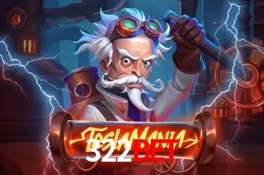 322Bet Brasília - Jogo Features