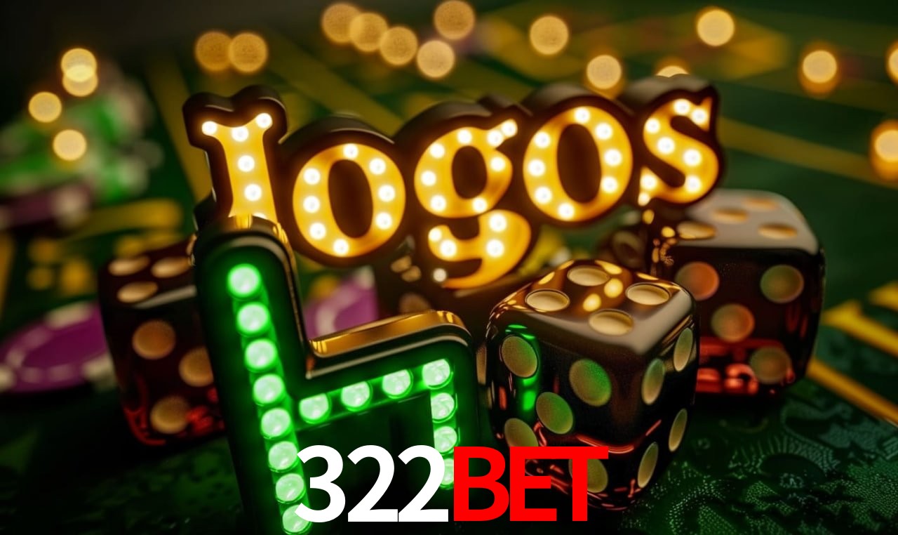 Sistemas de Segurança 322Bet