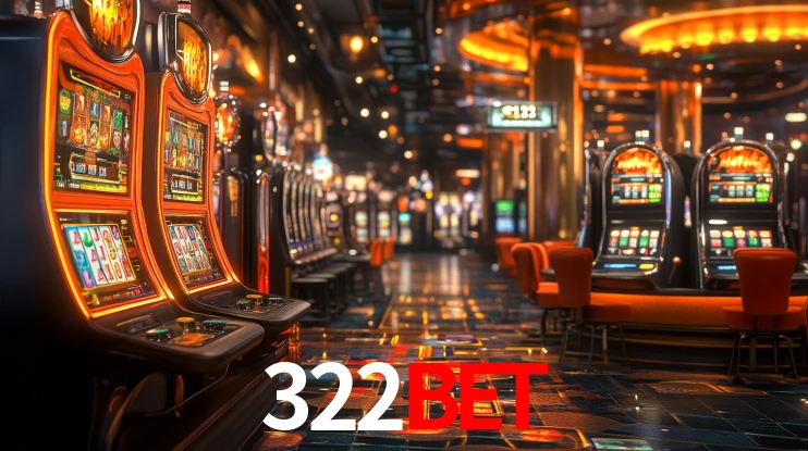 Exclusive Games 322Bet