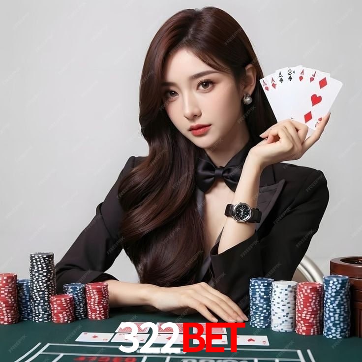 322Bet - Security