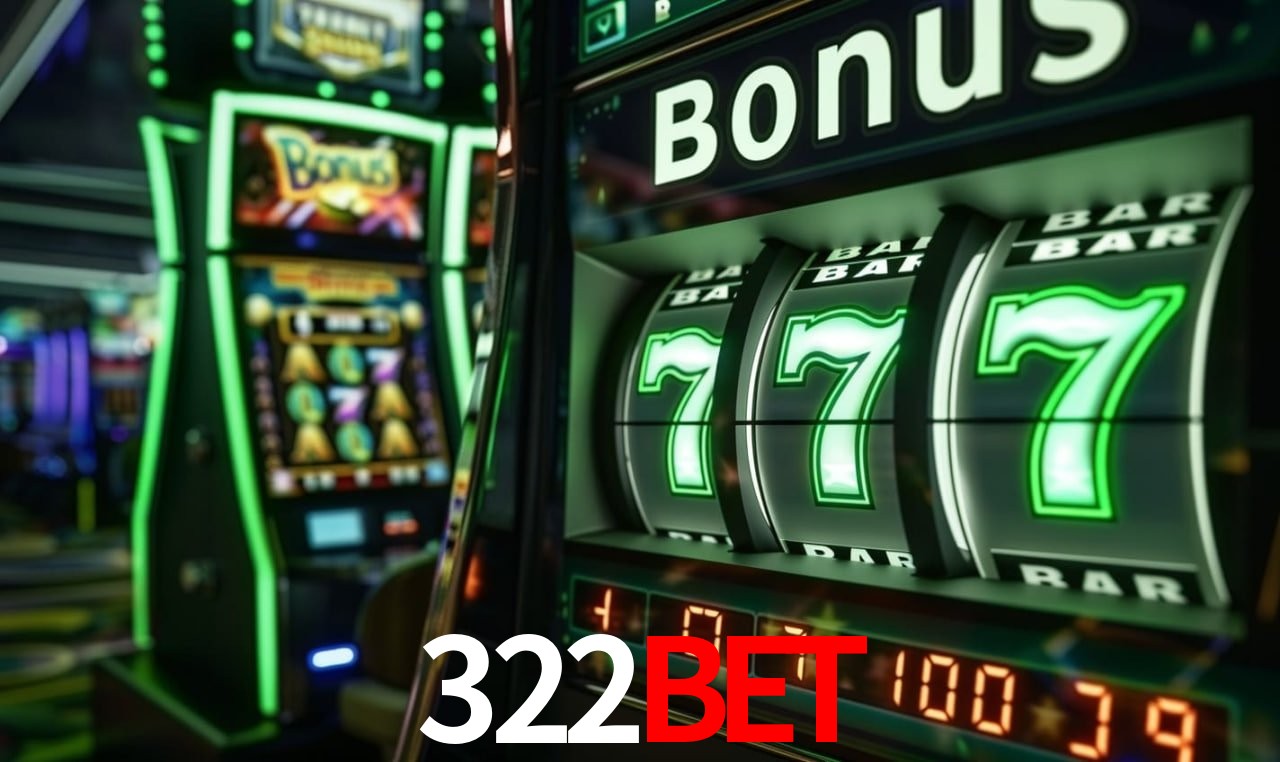 Secure Login 322Bet