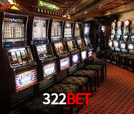 A Emoção da Loteria na 322Bet: Uma Chance de Mudança de Vida