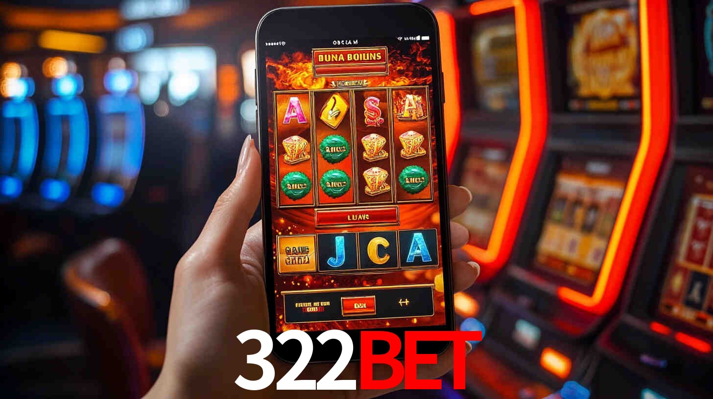 322Bet App