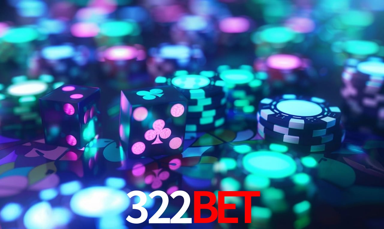 Estatísticas 322Bet