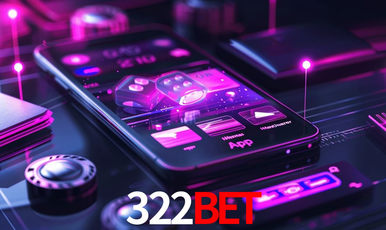 Experiência VIP 322Bet