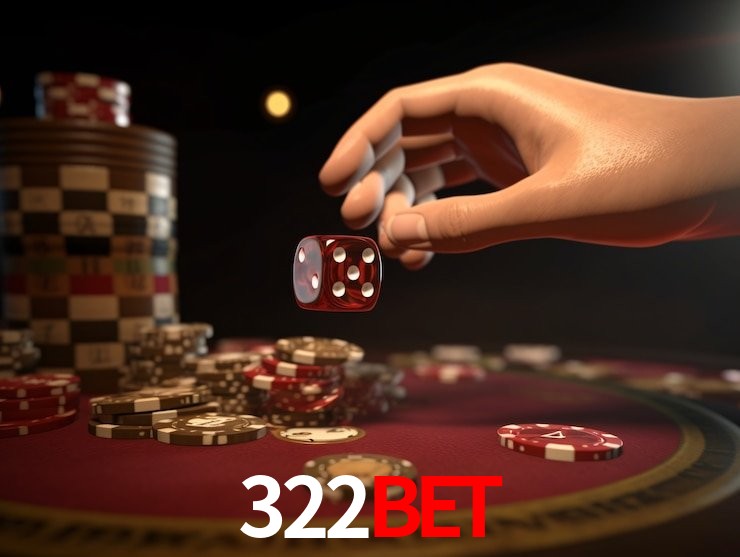 Especiais de Fim de Semana 322Bet
