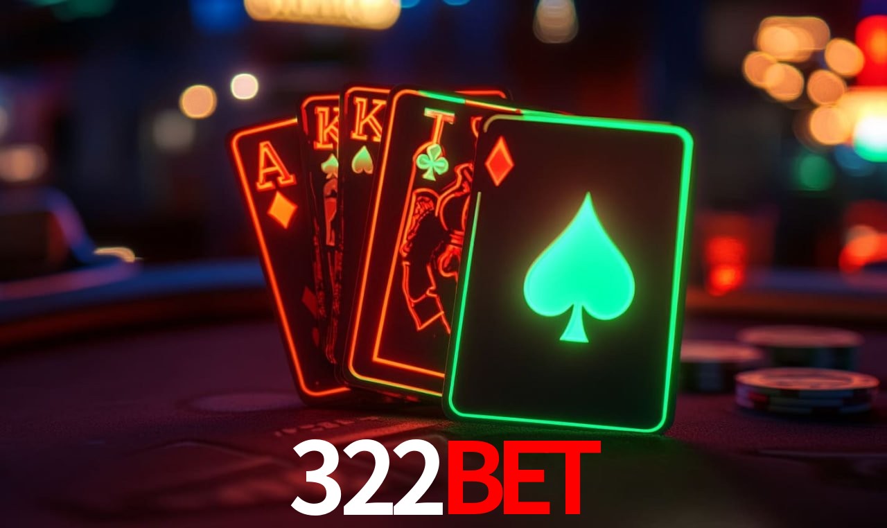 322Bet Fortaleza - Sports Winners