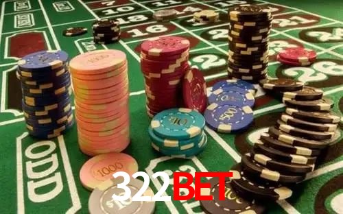 322Bet Login