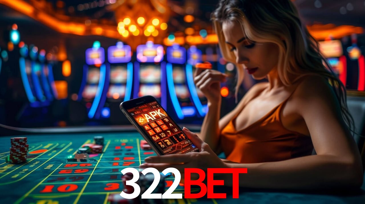 Sports Statistics 322Bet