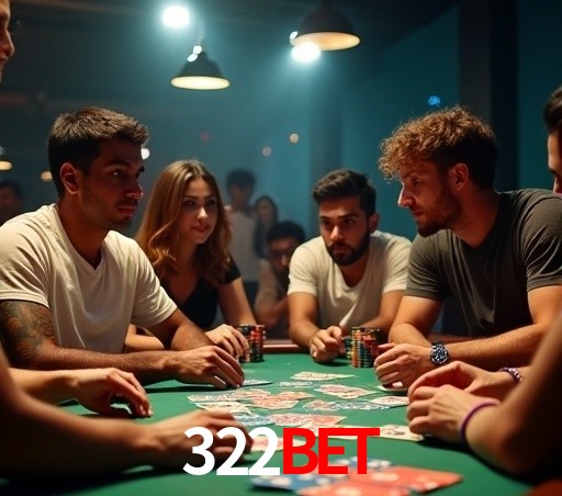 322Bet Slot - 320+ Caça-Níqueis Premium