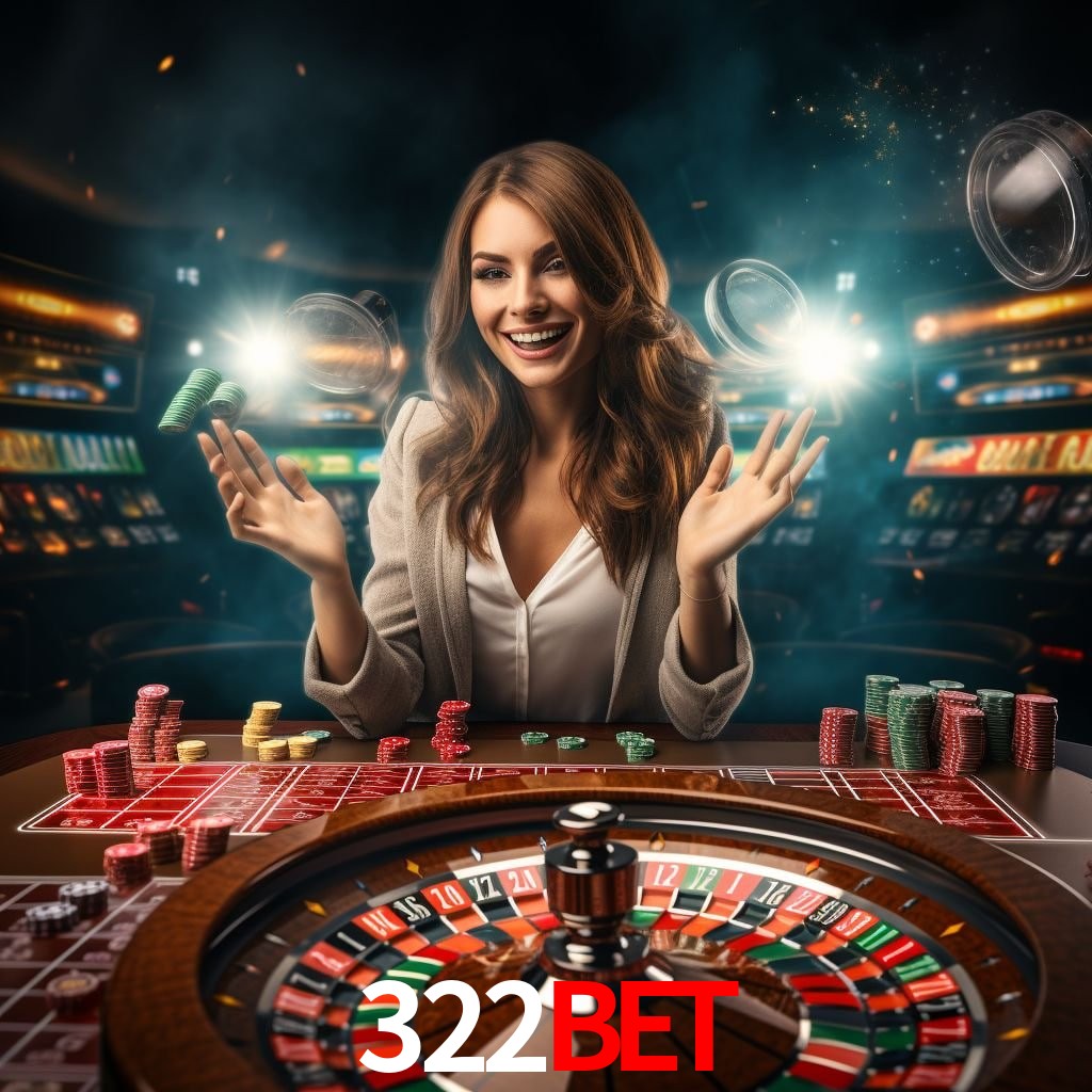 Ofertas Imperdíveis na 322Bet: Promoções e Bônus Que Valem a Pena
