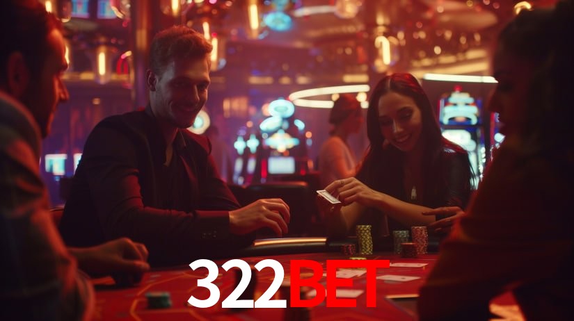 A Popularidade dos Caça-Níqueis no 322Bet