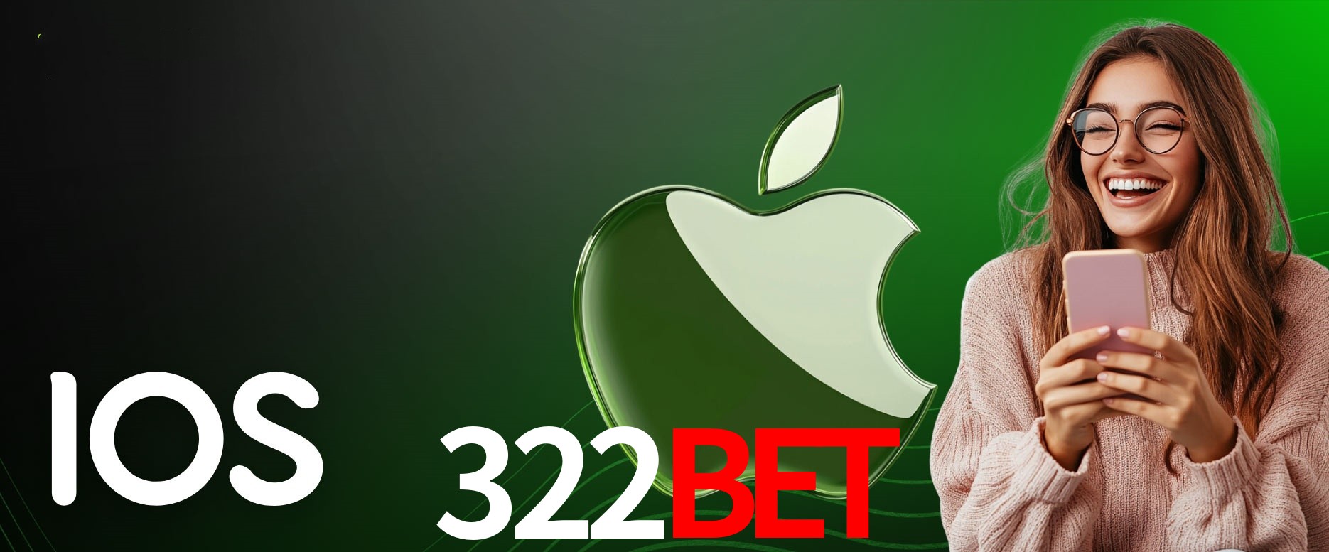 APP oficial da 322Bet para mobile