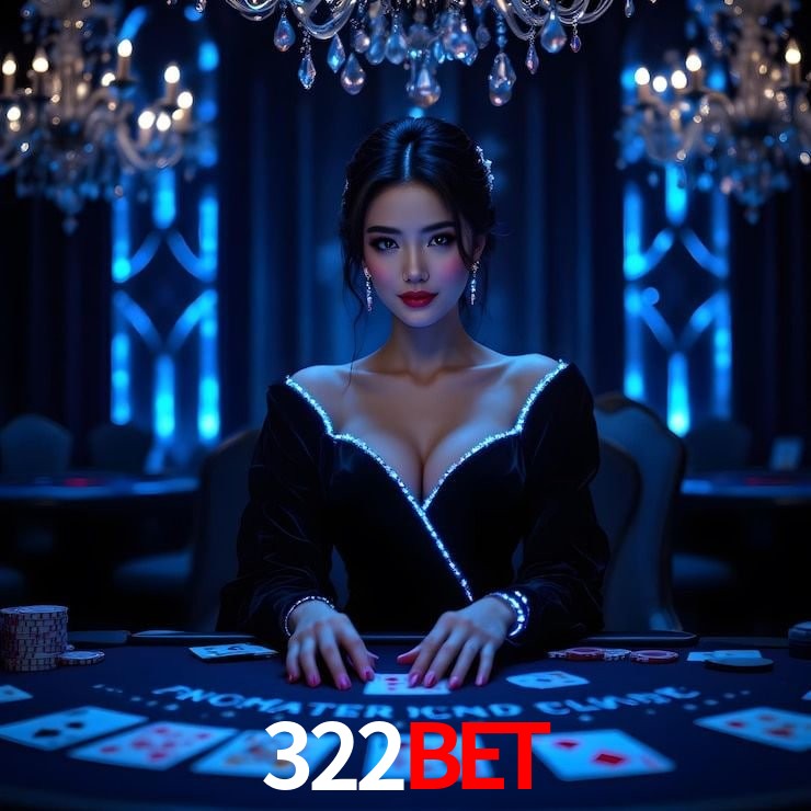 Ofertas Exclusivas 322Bet