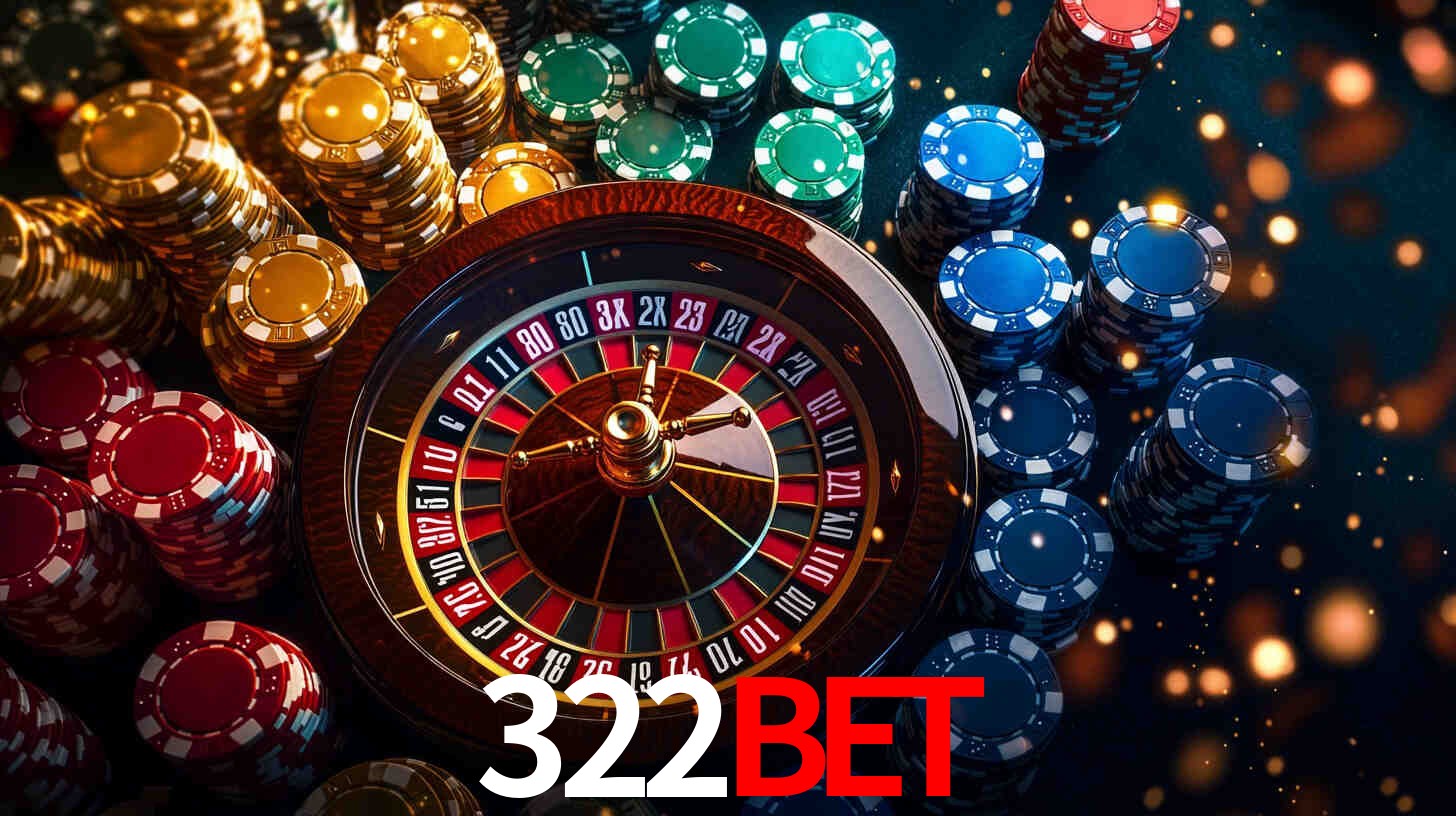 Daily Bonuses 322Bet