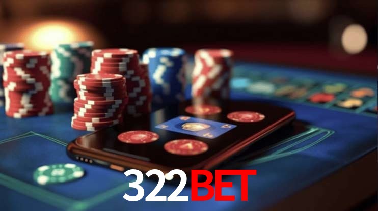 Estatísticas do Jogo 322Bet