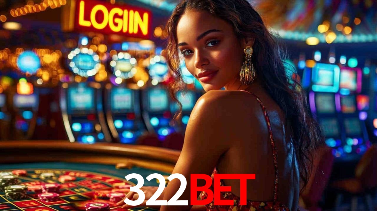 322Bet São Paulo - Jogo Providers